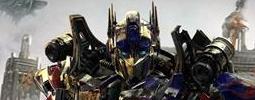 RECENZE: Transformers 3: Temná strana Měsíce nabízí i světlé rockové okamžiky